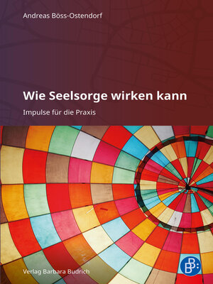 cover image of Wie Seelsorge wirken kann